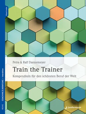 cover image of Train the Trainer